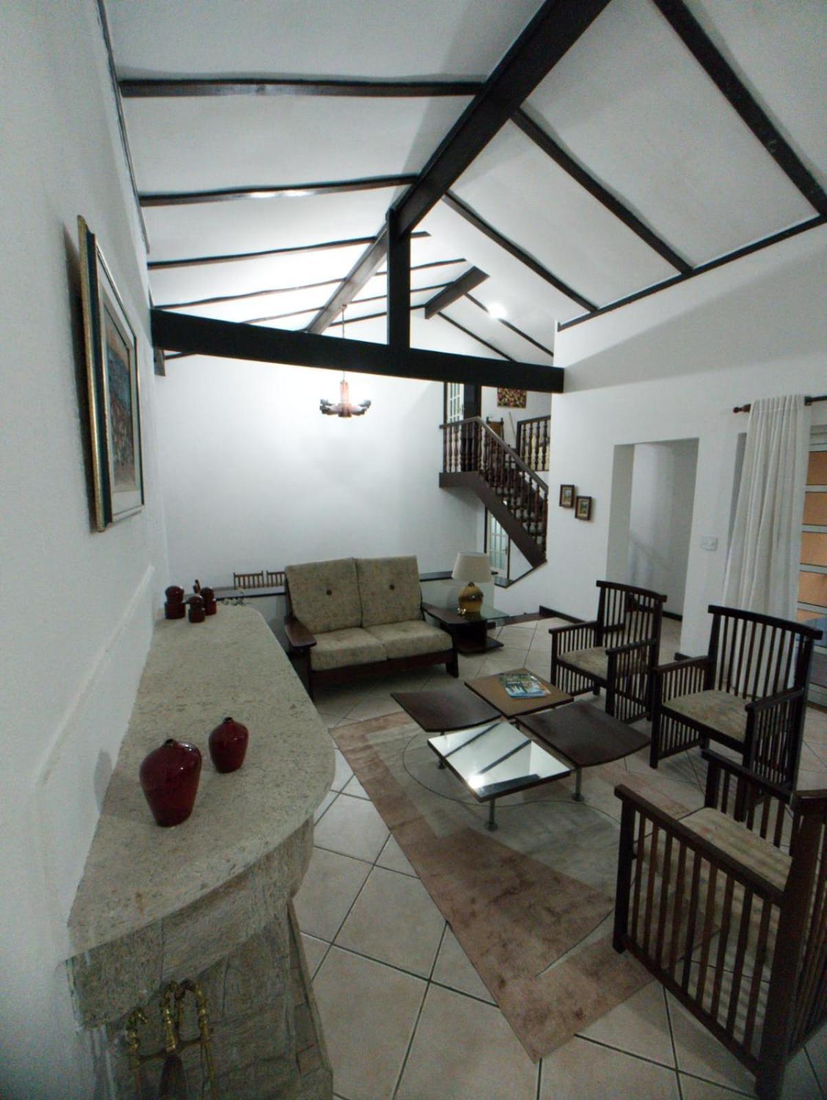 Linda Casa Na Granja Comary/Cbf Villa Teresópolis Exteriör bild