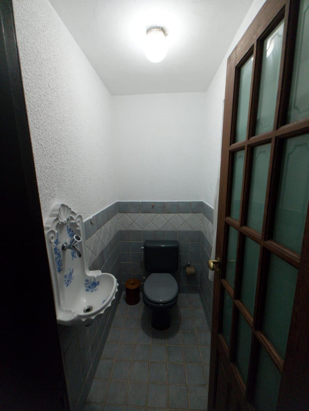 Linda Casa Na Granja Comary/Cbf Villa Teresópolis Exteriör bild