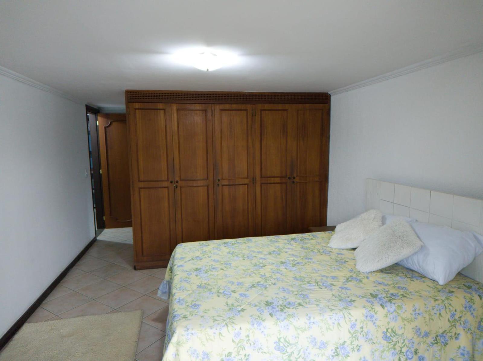 Linda Casa Na Granja Comary/Cbf Villa Teresópolis Exteriör bild