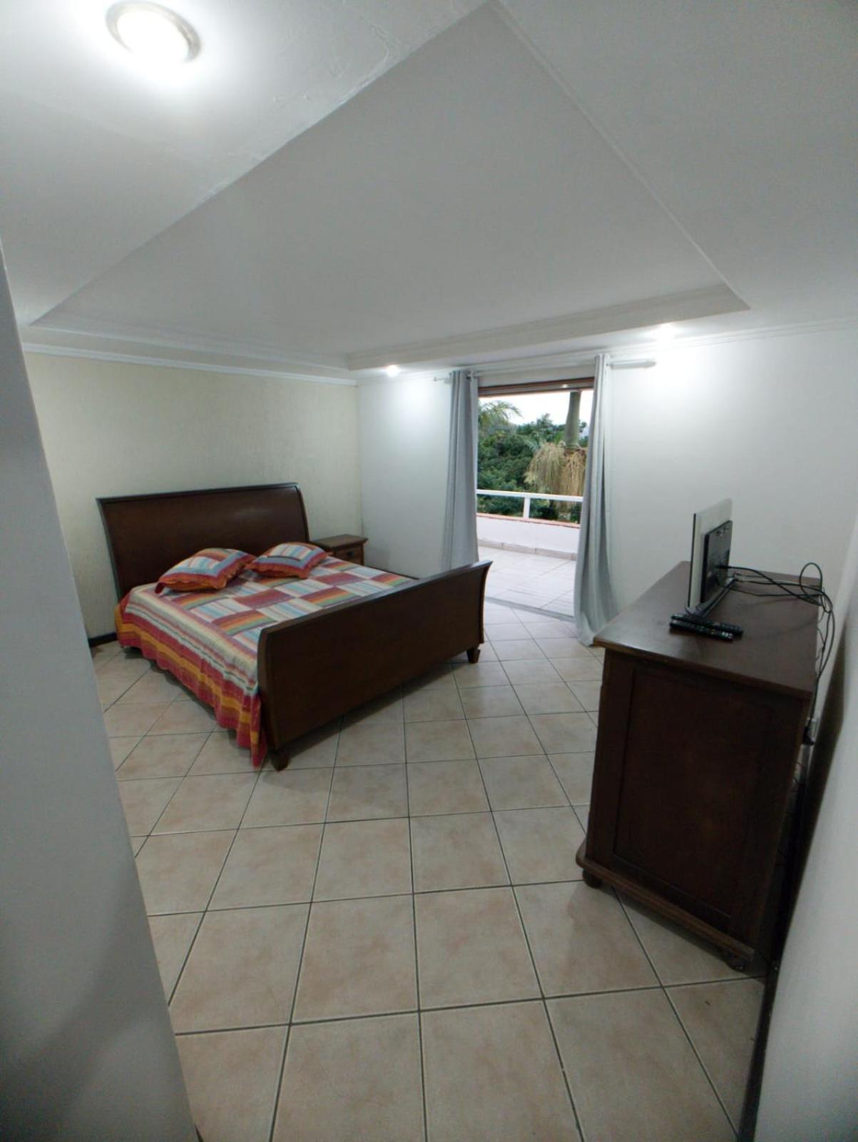 Linda Casa Na Granja Comary/Cbf Villa Teresópolis Exteriör bild